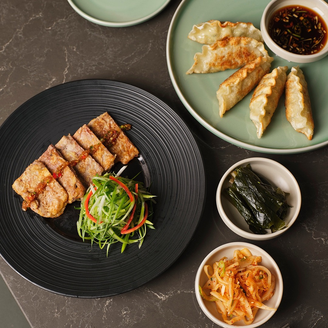 Korean Grill Kensington Photos 2